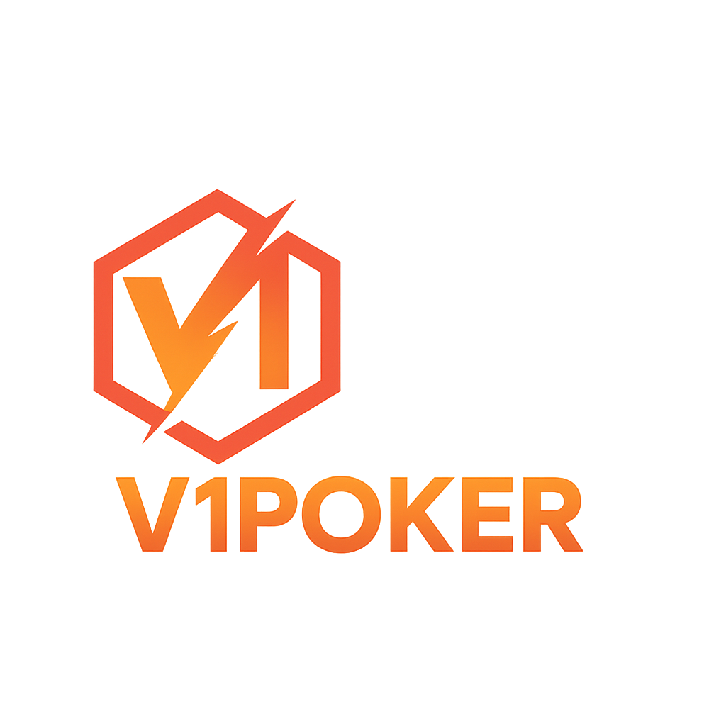 LOGO V1 POKER